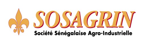 SOSAGRIN Logo